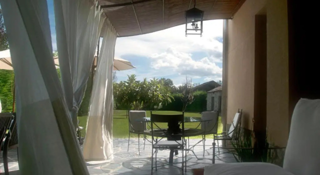 Номер Standard El Tiempo Recobrado - Hotel de relax en El Bierzo