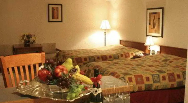 Executive Inn Express Richmond