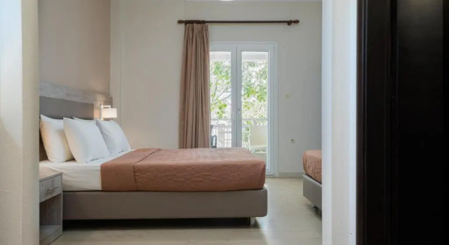 Hotel Grekas