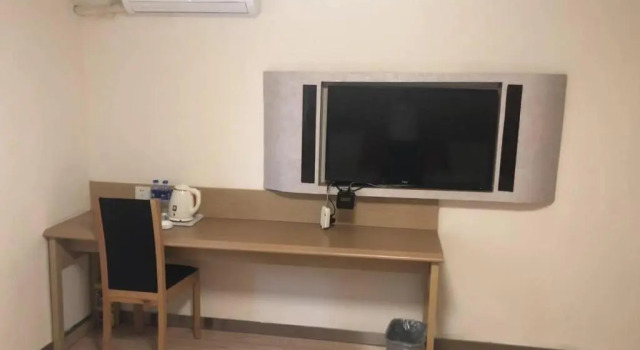 Номер Standard 7 Days Inn· Shenyang Railway Station Zhongshan Square