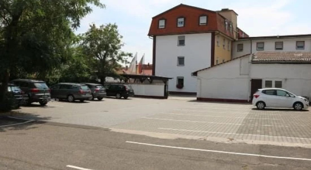 Darmstdter Hof