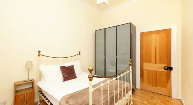 Апартаменты JOIVY Diagon Alley Apartment