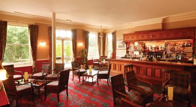 Best Western Cliffe