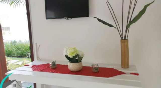 Апартаменты Deluxe E1, 2 Br, Pool,Terrace,Close To The Beach!