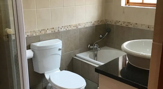 Коттедж 2BR Relocation Housing Fully Furnished Secured in Pentagon Park