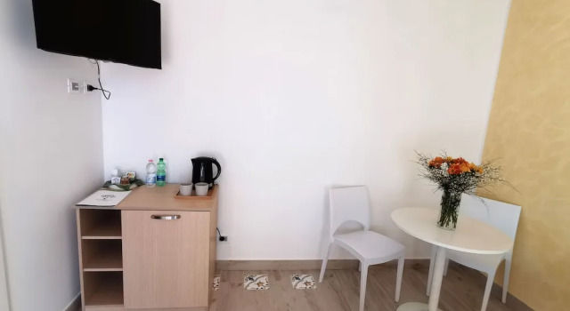 Номер Standard La Suscella Bed & Breakfast