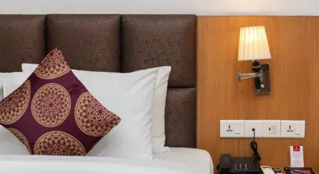 Номер Standard Mandala Norling Lords Prime Kathmandu