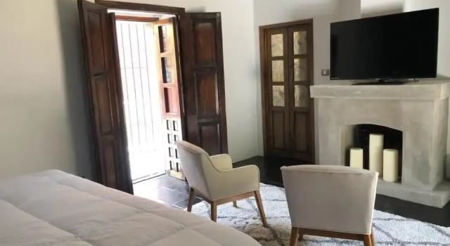 Hotel Naramu