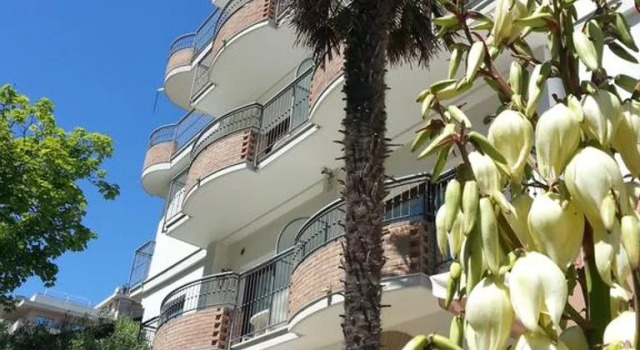Ilios Residence