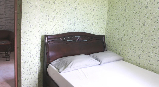 Capitol Backpackers Apartment - Hostel, Book Lejlighed Lejligheder i Dao, Lejlighed