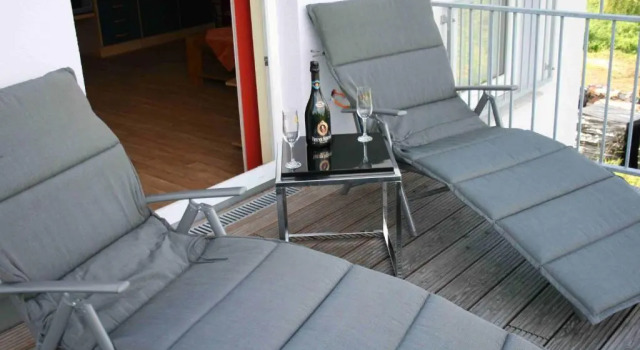 Übernachtung bei Michael - Ferienwohnung Rostock, Réserver Hôtel Rostock 