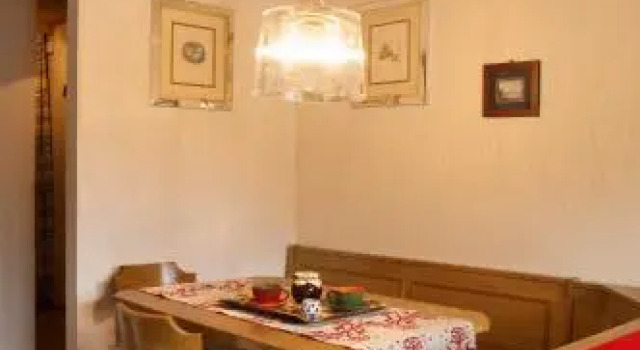 Casa al Lago di Carezza - Dolomiti, Забронировать Апартаменты/квартира Нова-Леванте Ega Valley, рядом с Moseralm Baby 1