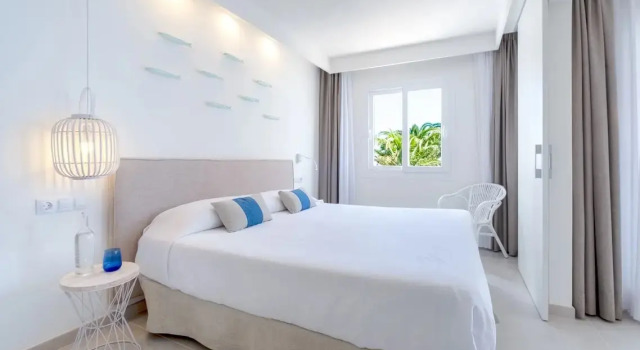 Appartamento con parziale vista mare Fergus Style Carema Beach