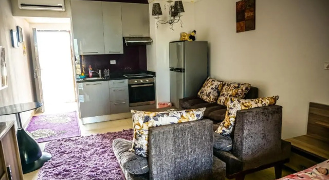 Appartement Studio at Hurghada- Ns2
