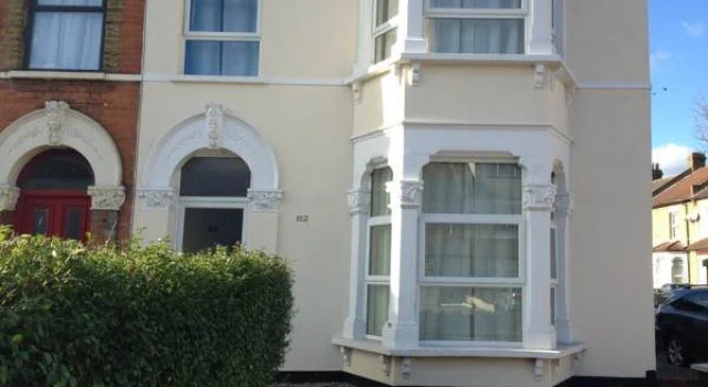 London Inn