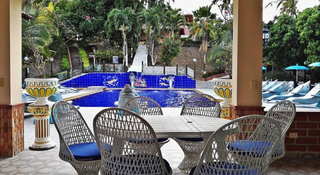 Finca Hotel Panorama