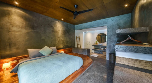 Love Supreme Villa by Betterplace, Rezervovat Vila Chaty v Bali, Chalupa