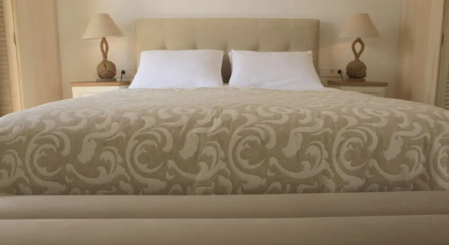 Theasis Luxury Suites