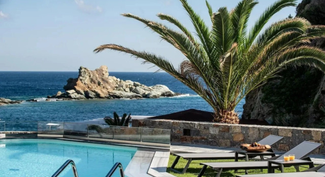 Коттедж Made By The Sea Villas 17 Bdrm