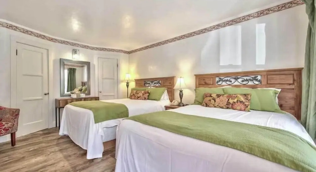 Silver Maple Inn, Book Hotel Bridgeport Eastern Sierra