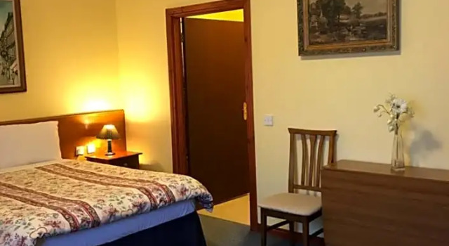 The Stables B&B, Book Bed and Breakfast Antrim Lough Neagh