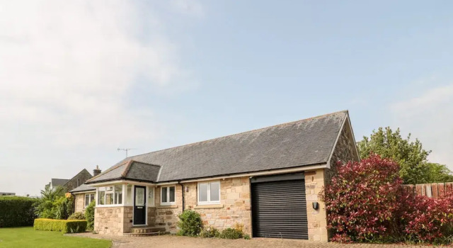 The Croft