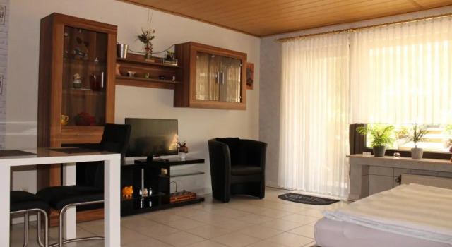 Nettes Appartement, Забронировать Апартаменты/квартира Апартаменты Мёнхенгладбах, Апартаменты/квартира