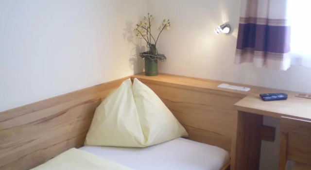 Номер Standard Gasthaus Hotel Feldschlange