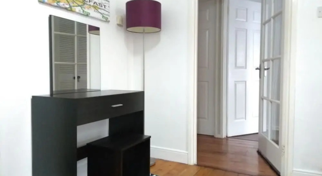 Апартаменты Цокольный этаж c 1 комнатой Maryville City Central by BHR Apartments