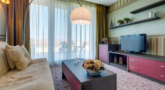 Hotel Kalithea