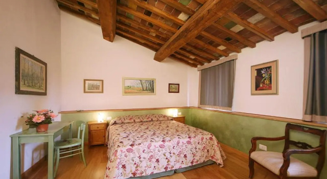 Номер Standard Casacenti B&B