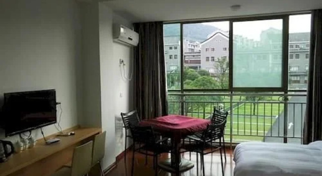 Yi Ju Hotel, Reserva ahora Hotel Chenzhou Hunan