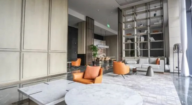 Zhangjiakou Grand Metropark Hotel, Book Hotel Zhangjiakou Hebei