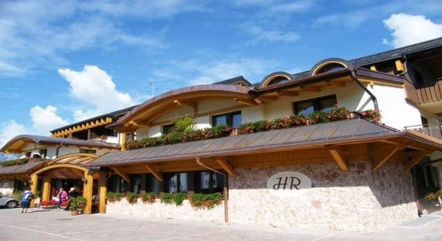 Hotel Regents