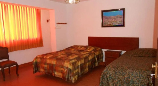 Hostal Cesar Alberto, Reserva ahora Hotel Surco Lima
