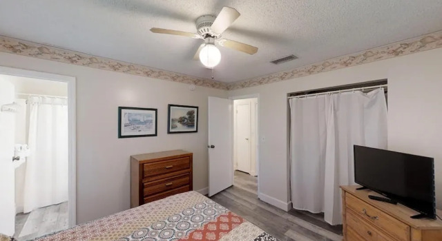Surf Crest Village 8 2 Bedrooms 2 Bathrooms Cottage, Забронировать Дом для отпуска Виллы Saint Augustine Area, Вилла