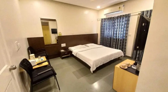 Номер Standard Hotel Rama Heritage