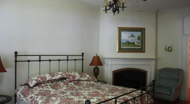 Arbour View Bed and Breakfast