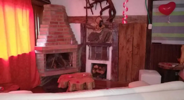 Cabana BersaNina, Book Hotel La Calera Cundinamarca