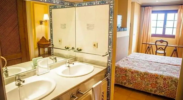 Студия Standard Estudios Turísticos Bahia Sur