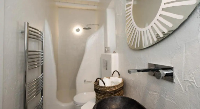 Вилла 9 Islands Suites Mykonos