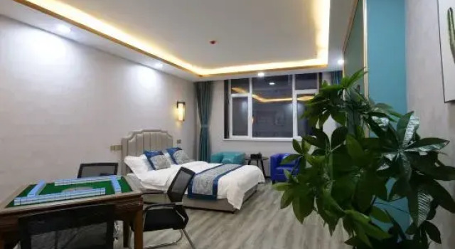 Huairen huaxianglin Hotel, Book Hotel Shuozhou Shanxi