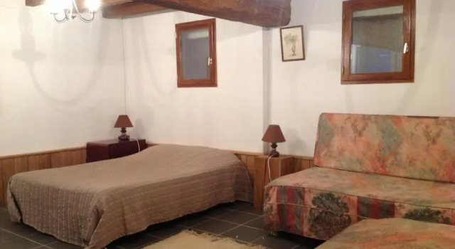 Le Domaine Des Étangs de Vaux, Rezervasyon Otel La Collancelle Burgonya