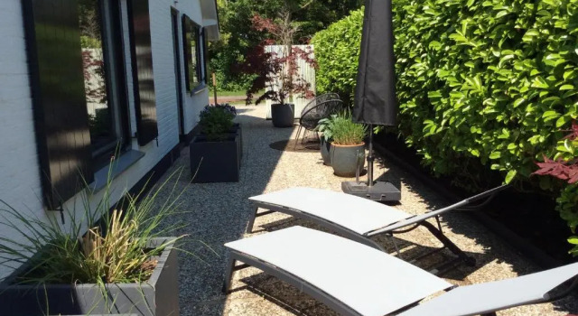 Apartamento Nummer 20