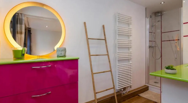 Chic 1BR ideally located in the city center, Забронировать Апартаменты/квартира Chamonix City Centre Шамони-Монблан