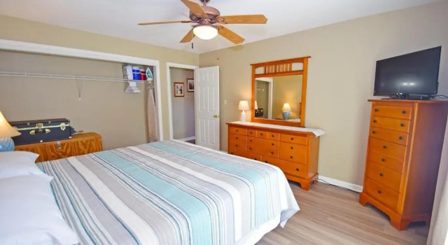 Club Ocean S II 88 2 Bedroom Condo by RedAwning, Buchen Sie Ferienwohnung Hotels in Maryland mit Parkplatz, Parkplätze