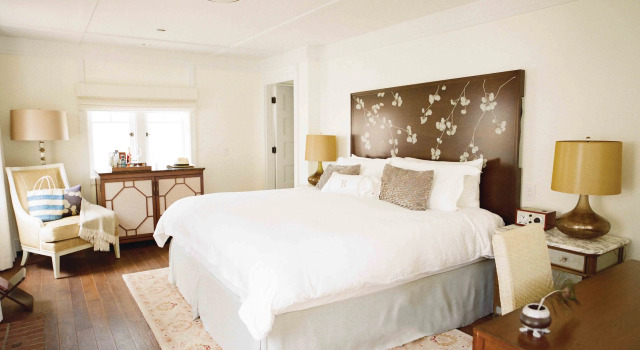 Двухместный номер Premier El Encanto Santa Barbara