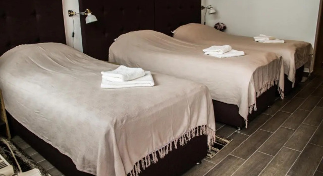 Rooms Rebolj, Забронировать Отель Отели Осиек 3 звезды, 3*