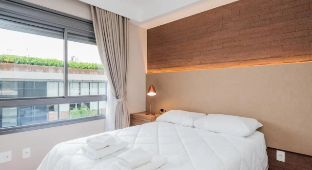 Апартаменты Na85b Modern Studio in the Best V. Madalena