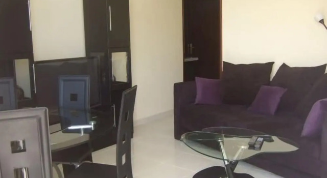 Номер Standard The 3Sis Apartments
